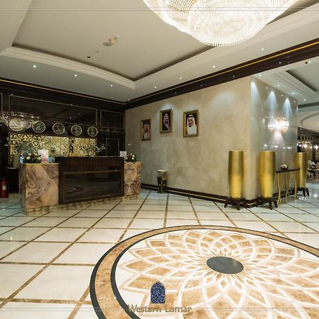 Western Lamar Hotel Dzsidda Kültér fotó