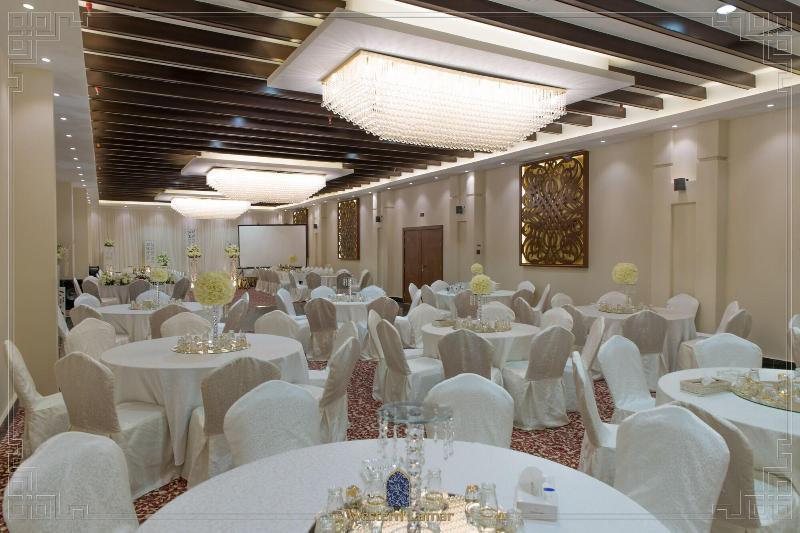 Western Lamar Hotel Dzsidda Kültér fotó