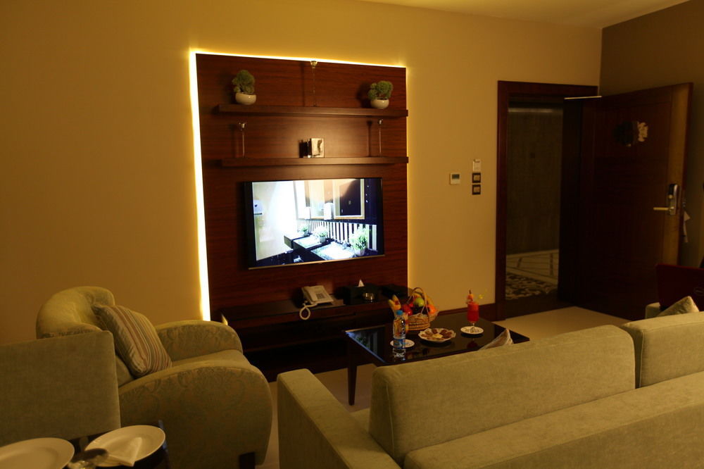 Western Lamar Hotel Dzsidda Kültér fotó