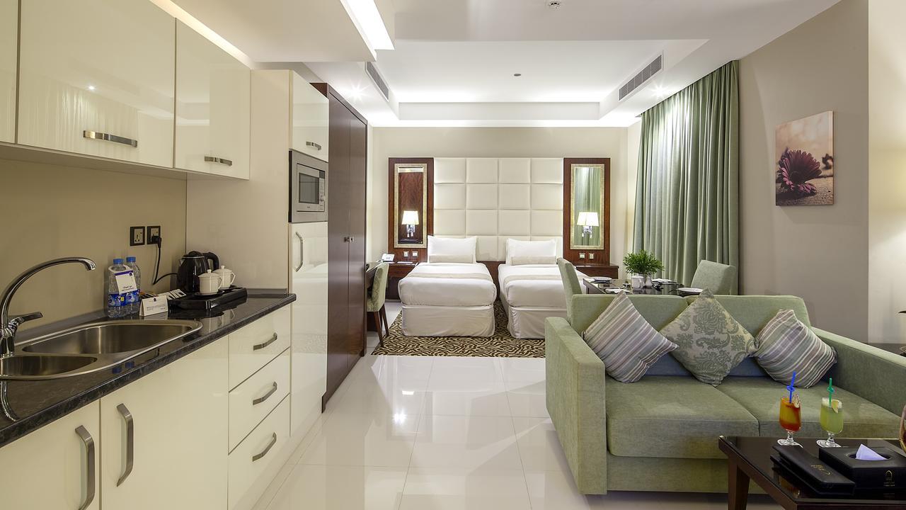 Western Lamar Hotel Dzsidda Kültér fotó