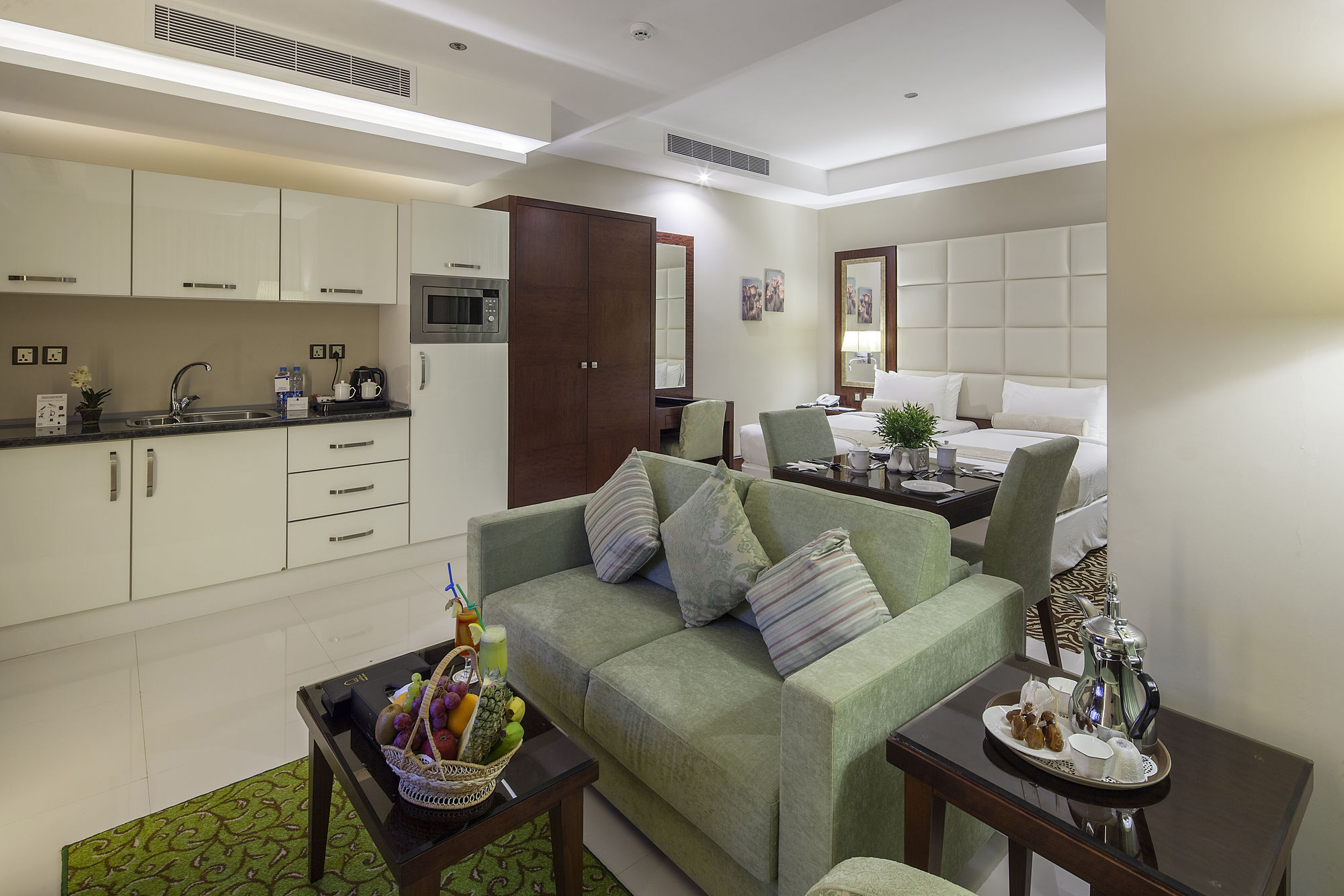 Western Lamar Hotel Dzsidda Kültér fotó