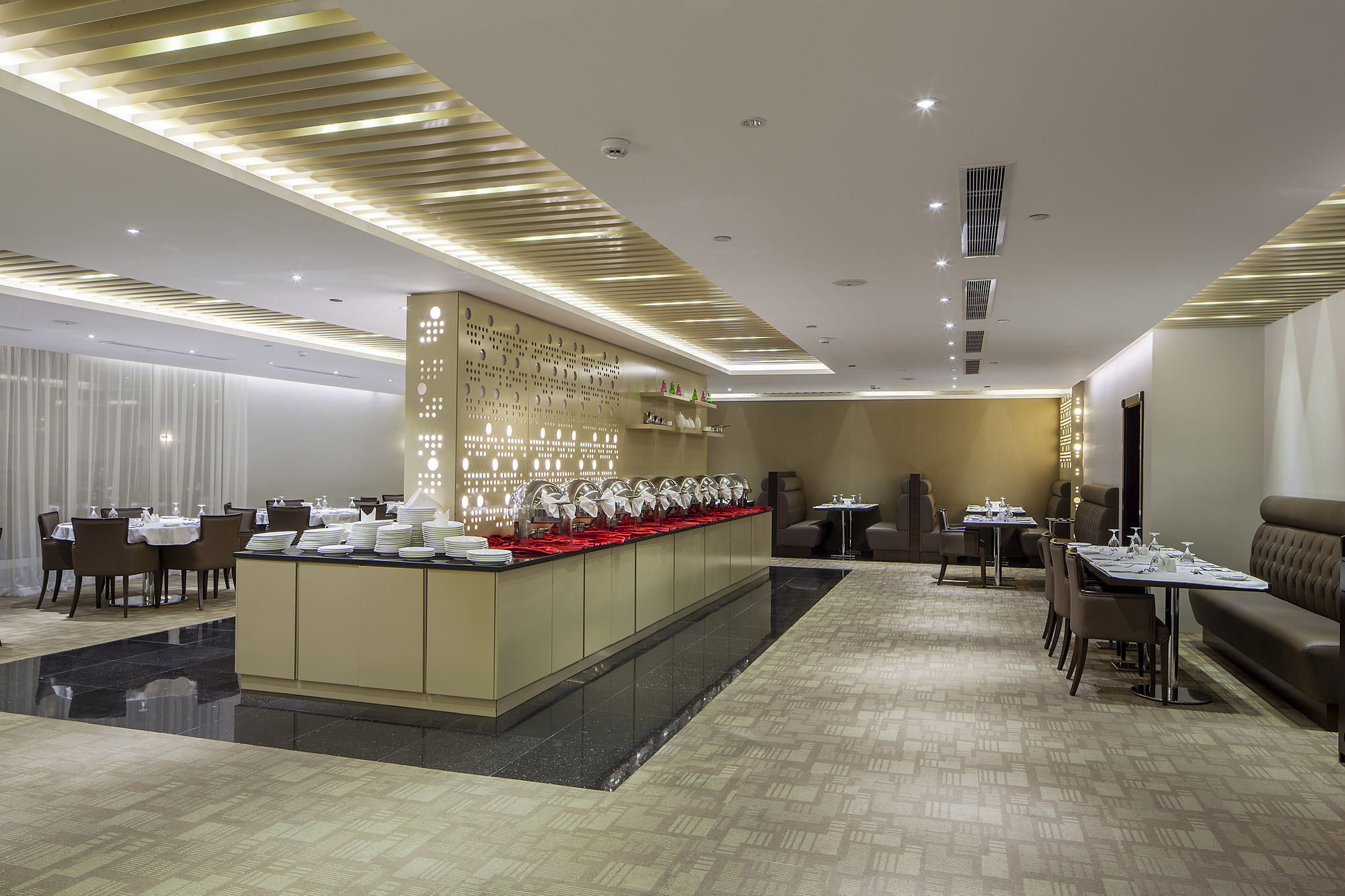 Western Lamar Hotel Dzsidda Kültér fotó