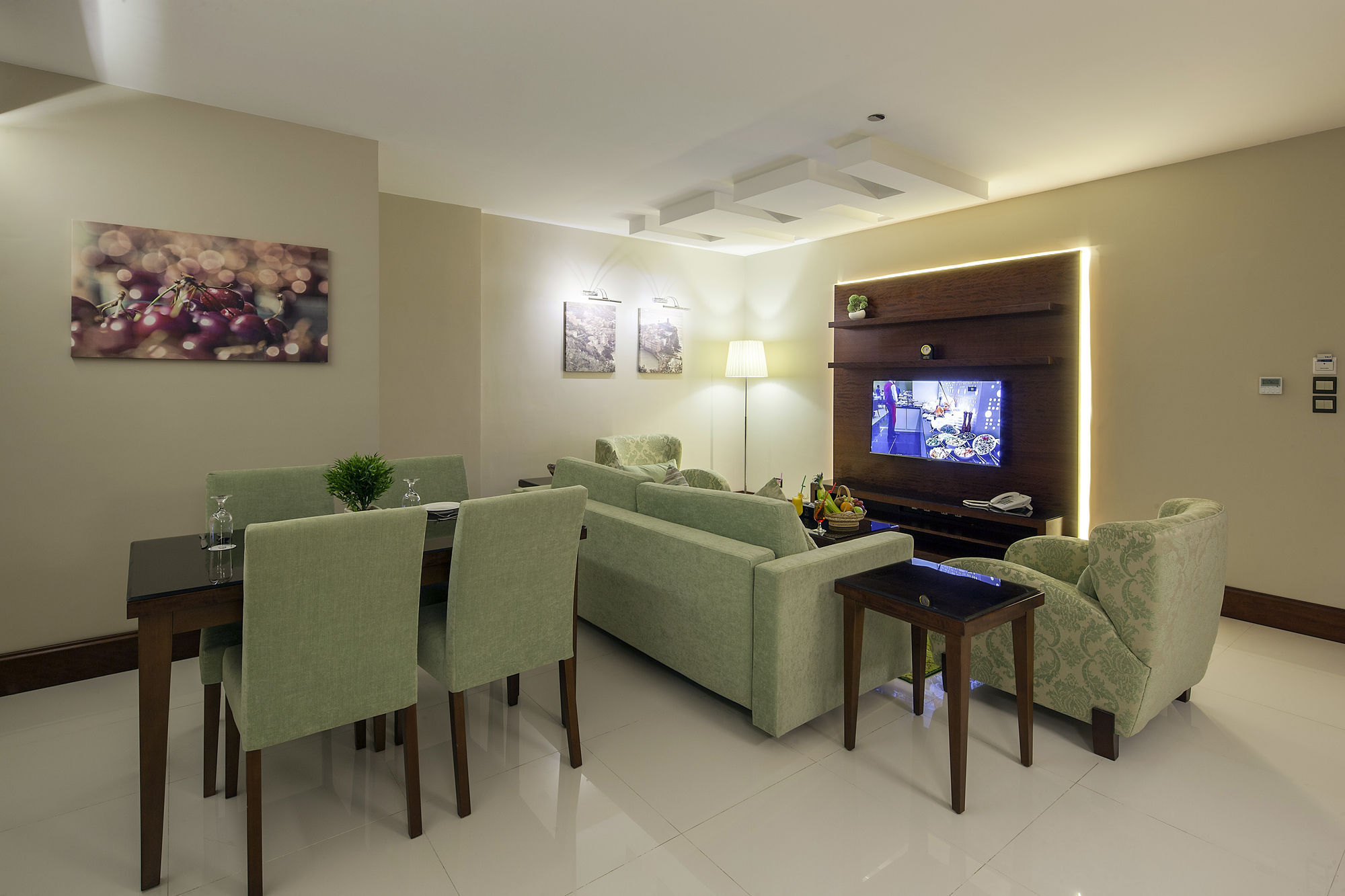 Western Lamar Hotel Dzsidda Kültér fotó